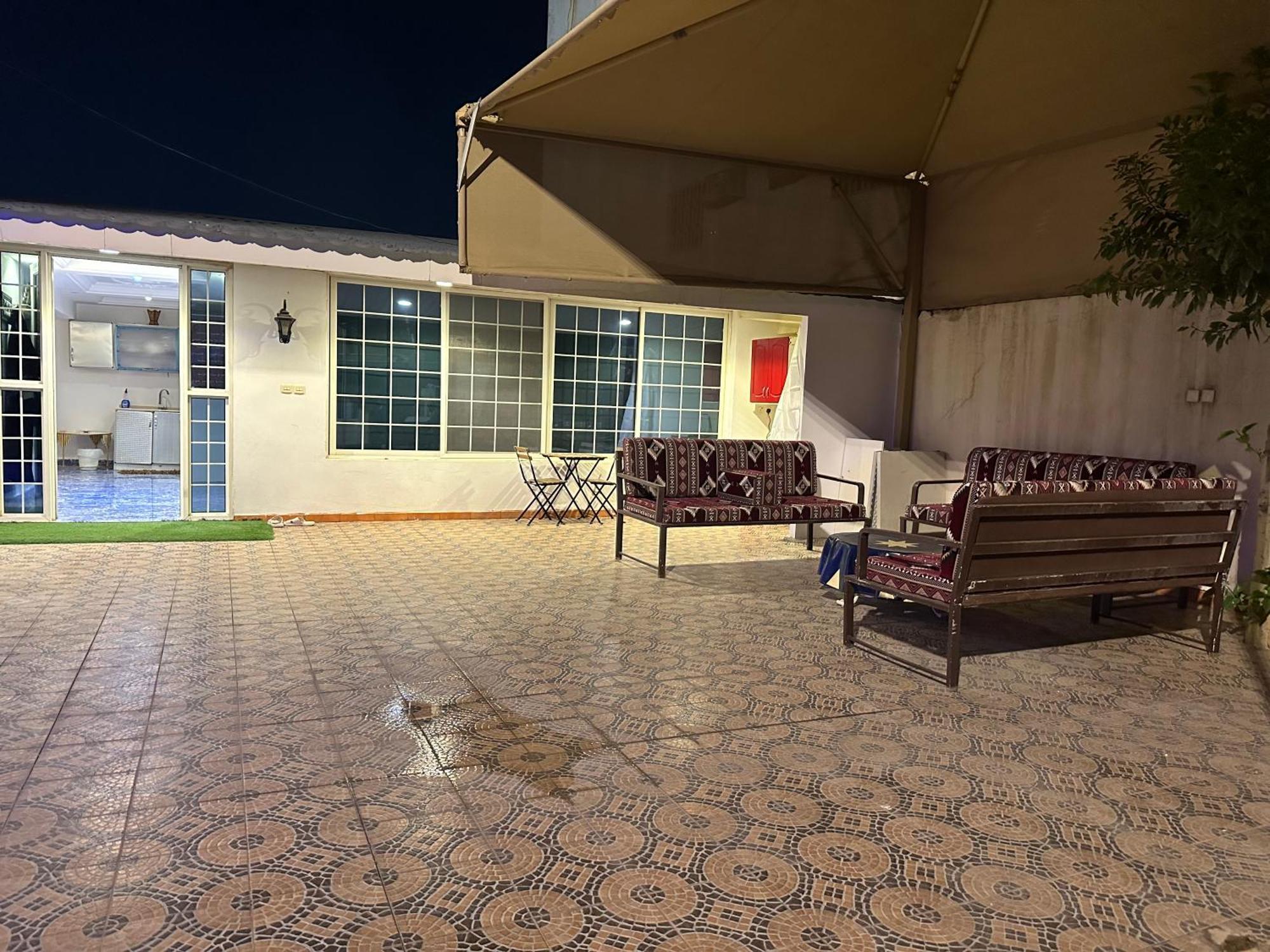 دار ورد قريب للحرم Daire Medine Dış mekan fotoğraf