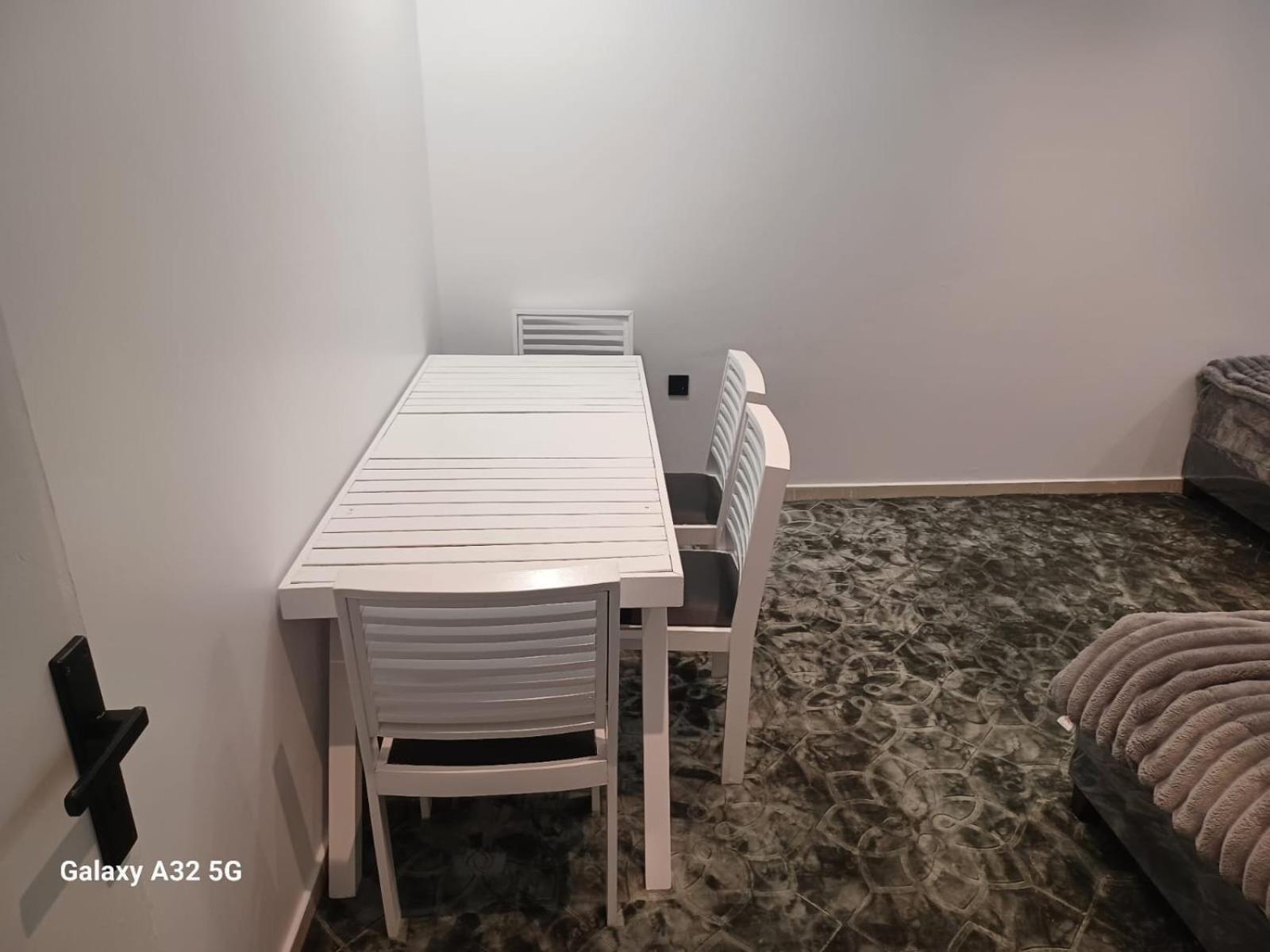 دار ورد قريب للحرم Daire Medine Dış mekan fotoğraf